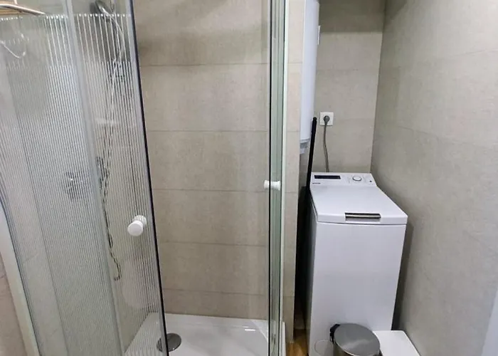 Apartament Triton In The Old Part Of *